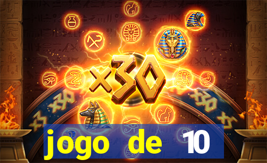 jogo de 10 centavos betano